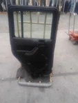 Used Rear Left Door Assembly Side Fits: 2016 Jeep Wrangler Full Manual. Fixed Price $146.50.
