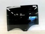 2019-2025 Cadillac XT4 Rear Left Side Door Window Glass Panel Oem LOT2679. Fixed Price $94.00.