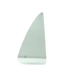 Fits: 1996-2002 Toyota 4RUNNER 4-DOOR Rear Right Side Vent Window Glass/clear. Fixed Price $90.95.