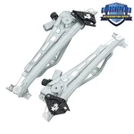 For Acura Mdx 3.7L V6 2007-2013 2PCS Window Regulator W/ Motor Front Left Right. Fixed Price $76.06.