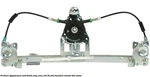 Rear Passenger Side Cardone Window Regulator For Mercedes-benz (82-3400A). Fixed Price $58.35.