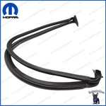 Windshield Header Weatherstrip Genuine Mopar 68271695AI. Fixed Price $71.99.