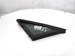 2022-2024 Volkswagen Golf Gti Front Left Pillar Corner Vent Door Glass Window. Fixed Price $53.87.