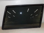 Rh Rear Quarter Window Glass Privacy Tinted Door Xj Jeep Cherokee 84-01. Fixed Price $56.40.