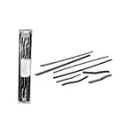 Scott Drake D1ZZ-6321458-9S 1971-1973 Fastback Window Felts. Fixed Price $152.95.