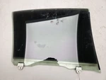 2014 2015 2016, Infiniti Q50, Rear Right Door Glass With Tint, 823004GA0A, Oem. Fixed Price $101.70.
