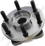 Apdty 163438 Wheel Hub And Bearing Assembly. Fixed Price $165.90.