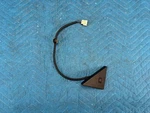 Oem Lexus GX460 Tailgate Back Door Trim Release Opener Switch Button 2010-2023. Fixed Price $50.00.