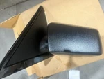 New Gmdoor Mirror For 94-03 S10/GMC Sonoma Black Square Texture Left 15977933. Fixed Price $55.99.