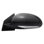 Power Side View Mirror For Buick Enclave 2008-2015 Driver 128-00992L. Fixed Price $198.31.