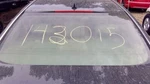 Back Glass Fits 07-12 Lexus LS460 352144. Fixed Price $350.00.