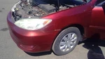 (local Pickup Only) Back Glass Ultraviolet Without Tv Antenna Fits 02-06 Camry 1. Fixed Price $142.40.