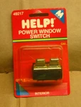Help / Motormite 49217 Power Window Switch. Fixed Price $16.03.