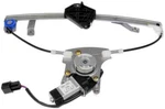 Dorman Power Window Motor & Regulator , Pn# 751-751. Fixed Price $244.82.