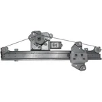 Dorman 748-064 Power Window Regulator And Motor Assembly. Fixed Price $135.36.