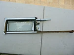 1955 Ford Mercury Convertible & Crown Vic Right Window Vent Assembly Fomoco. Fixed Price $389.00.