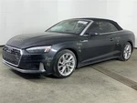 Driver Left Quarter Glass Convertible Fits 18-24 Audi S5 2369384. Fixed Price $210.00.
