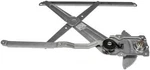 Window Regulator Dorman 749-862 Fits 00-06 Toyota Tundra. Fixed Price $79.94.