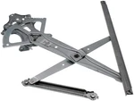 Dorman 752-850 Front Driver Side Power Window (regulator Only) Comp.... Fixed Price $86.20.