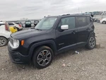 Used Rear Left Door Window Regulator Fits: 2015 Jeep Renegade Gra. Fixed Price $149.90.