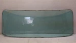 Back Glass For 1962 Oldsmobile Cutlass Door Sedan. Fixed Price $299.95.