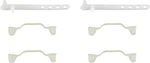 For 1967-69 Dart, Barracuda, Valiant; Wire Harness Strap Set; Piece. Fixed Price $55.72.