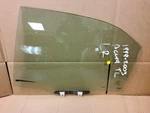 1999-2003 Acura Tl Driver Left Rear Door Window Glass Oem Honda. Fixed Price $41.24.