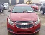 Driver Left Rear Door Vent Glass Fits 13-14 Cruze 2434398. Fixed Price $67.83.