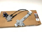 Power Window Motor And Regulator Assembly Rear Right Dorman 748-385 Sephia, Spec. Fixed Price $148.80.