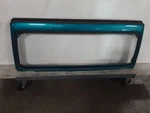 Jeep Jl Wrangler Oem Windshield Frame Only Bikini Pearl Teal Ppt 2018-23 134792. Fixed Price $720.00.