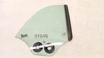 09-15 Mini Cooper R57 Convertible Quarter Glass Window Right Rear Oem 072125. Fixed Price $64.95.