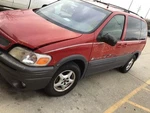 (local Pickup Only) Driver Left Front Door Glass SV6 Fits 99-09 Montana 587072. Fixed Price $94.90.