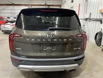 20-22 Kia Telluride Rear Trunk Decklid Power Lift Gate Dark Moss Gms. Fixed Price $1895.00.