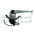 Front Left Window Regulator 1996-2011 Ford Ranger 1997 1998 1999 2000 Tyc. Fixed Price $51.95.