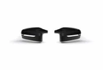 Akrapovic Mirror Cap Set For Bmw M2 Coupe (G87) - Matte Carbon Fiber. Fixed Price $1705.37.