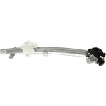 751-680 Dorman Window Regulator Front Driver Left Side Hand Sedan For Insight. Fixed Price $91.25.