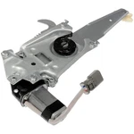 Ford Taurus Mercury Sable Dorman Rear Left Window Motor & Regulator Tcp. Fixed Price $135.67.