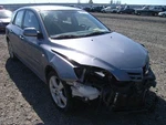 Driver Left Quarter Glass Hatchback Fits 04-09 Mazda 3 299299. Fixed Price $71.50.