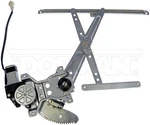 Dorman 741-796 Window Motor Regulator Assembly For 91-97 Land Cruiser LX450. Fixed Price $117.39.