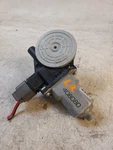 Outlander Left Rear Lr Driver's Door Window Regulator Motor 2014-2018 Oem. Fixed Price $59.57.