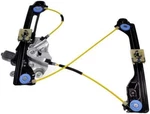 Dorman Power Window Motor & Regulator , Pn# 751-555. Fixed Price $130.51.