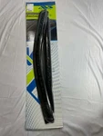 Avs Outside Mount Rain Guards For 2011 - 2017 Nissan Quest Window Vent. Fixed Price $52.99.