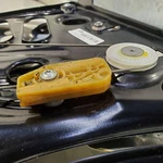2016 2019 Buick Cascada Oem Driver Left Rear Quarter Window Regulator. Fixed Price $674.30.