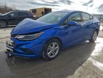 Used Front Right Door Window Regulator Fits: 2018 Chevrolet Cruze Vin B 4T. Fixed Price $120.98.
