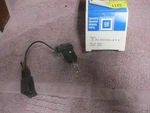 New Nos Gm Rear Trunk Lamp # 10098411 Fit's 1987-1992 Chevrolet Corsica. Fixed Price $24.50.