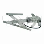 Ford F-150 97-98 Front Driver Side Power Window Regulator & Motor Assembly. Fixed Price $51.57.
