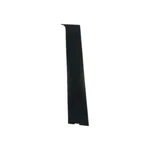 Oem Honda Black Out Tape Part # 67825-T7A-003 Right Rear Door New. Fixed Price $12.50.