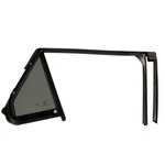 Genuine Lincoln Aviator Door Run Glass Channel Left (2020-2025) Oe LC5Z7825767A. Fixed Price $371.36.