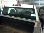 *local Pickup Only* Back Glass New Style Fixed Solar Fits 19 Silverado 1500. Fixed Price $269.30.