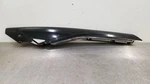 14 Chevy Corvette C7 Coupe Exterior Pillar Windshield Trim Left Driver Black. Fixed Price $52.00.
